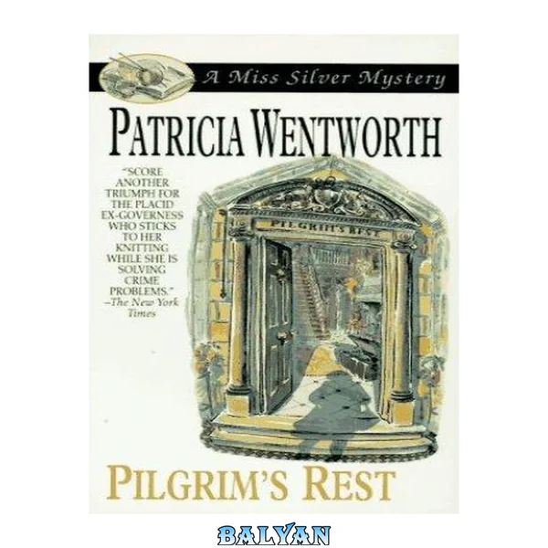 Pilgrim's Rest