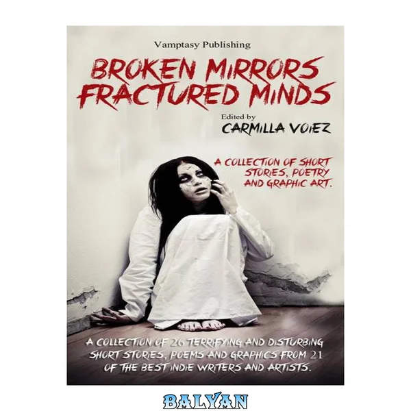 Broken Mirrors, Fractured Minds