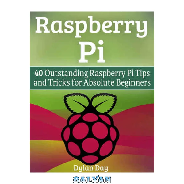 Raspberry Pi: 40 Outstanding Raspberry Pi Tips and Tricks for Absolute Beginners