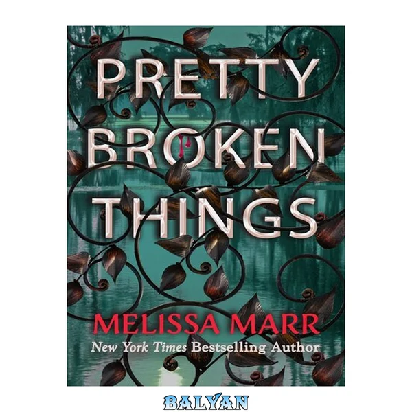Pretty Broken Things