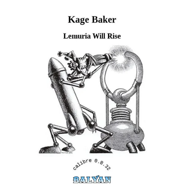 Lemuria Will Rise