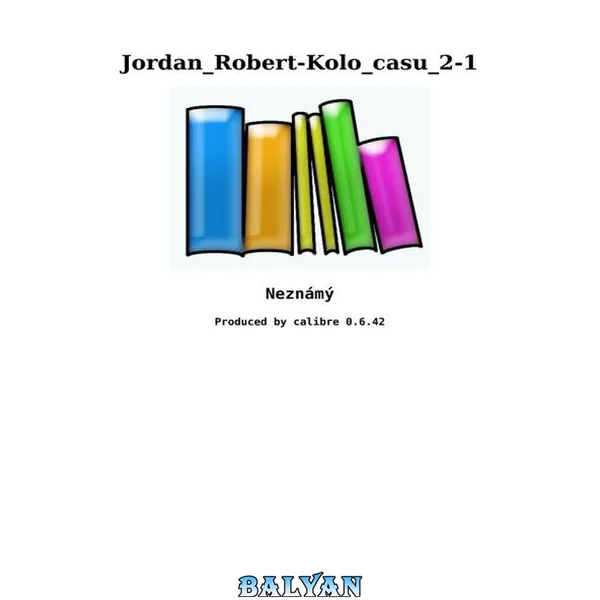 Kolo času 02 - Velké hledání 1
