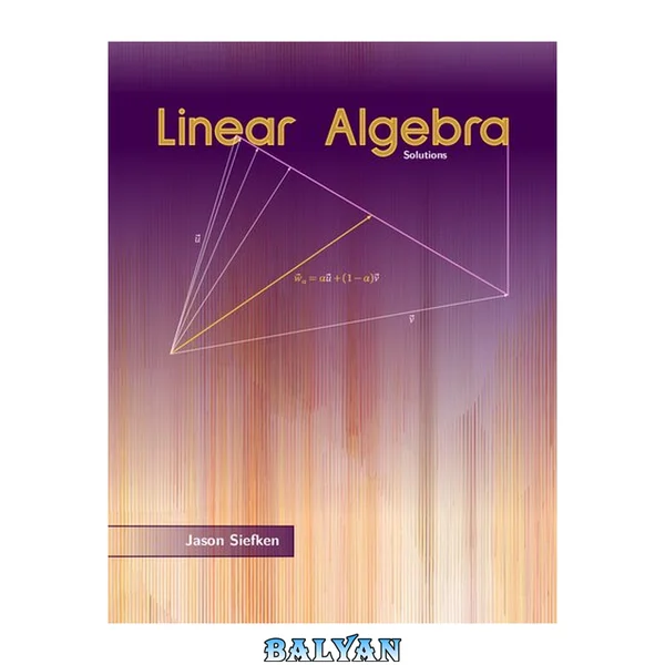 Linear Algebra - MAT223 Solutions