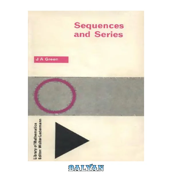 Sequences and series