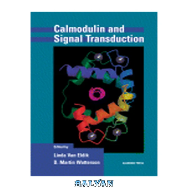 Calmodulin and Signal Transduction