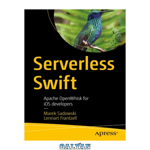 Serverless Swift : Apache OpenWhisk for IOS Developers
