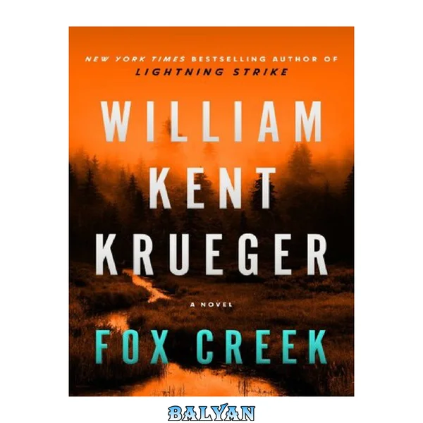 Fox Creek,shit creek
