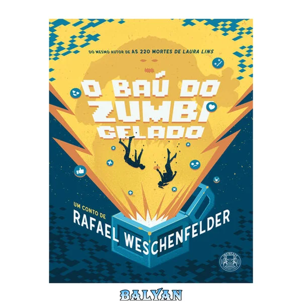 O Baú do Zumbi Gelado