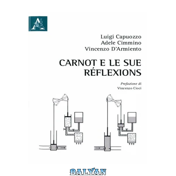 Carnot e le sue réflexions