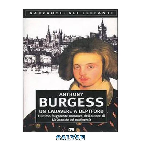 Un cadavere a Deptford