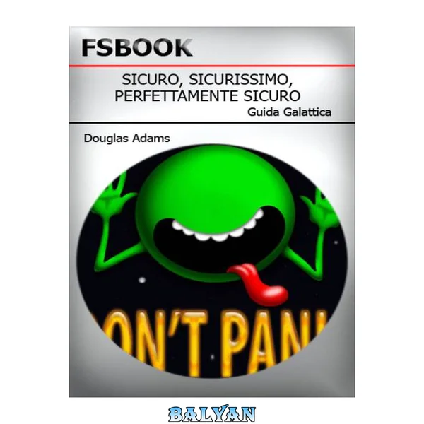 Sicuro, Sicurissimo, Praticamente Sicuro