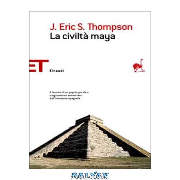 La civiltà maya