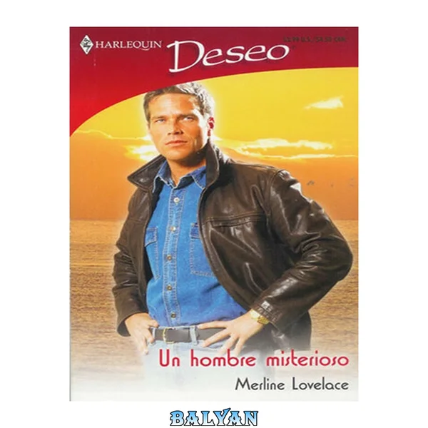 Un hombre misterioso