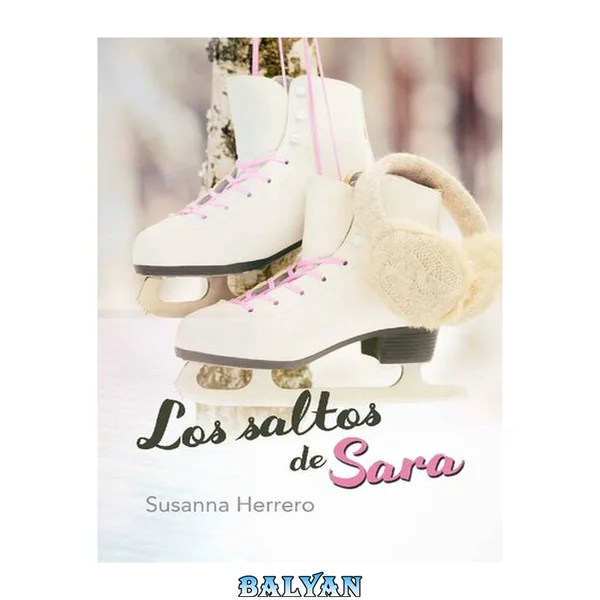 Los saltos de Sara