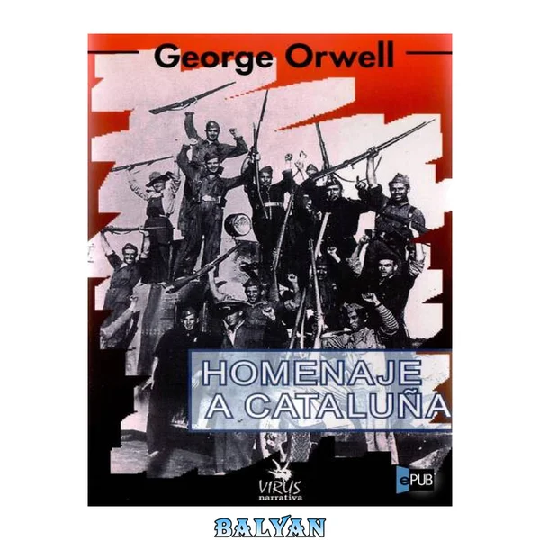 Homenaje a Cataluña