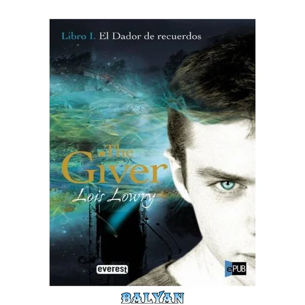 El dador de recuerdos