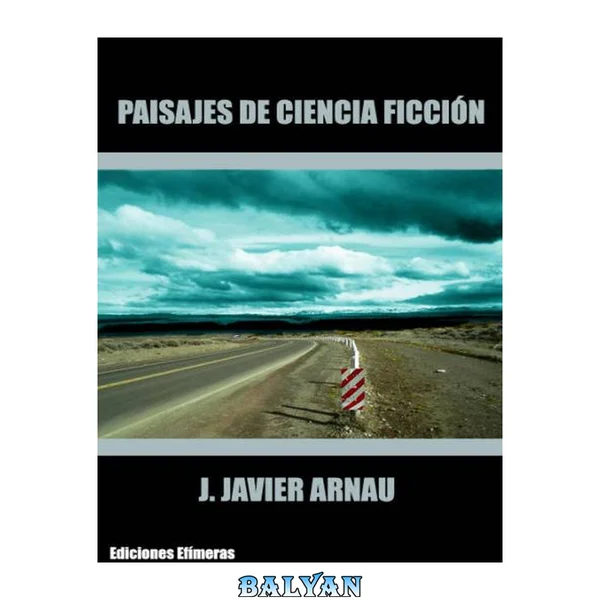 Paisajes de Ciencia Ficcion