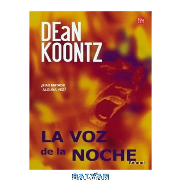 La voz de la noche
