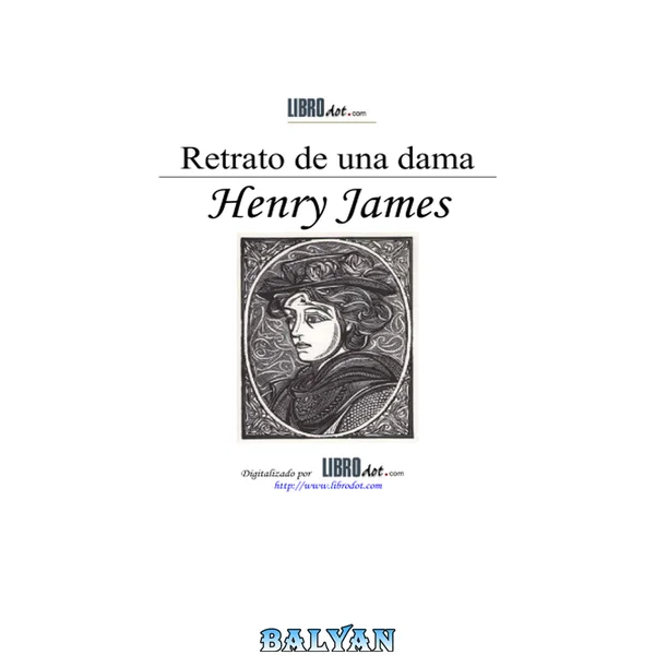 Retrato De Una Dama