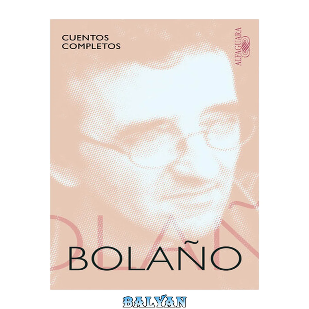 جلد کتاب Cuentos completos