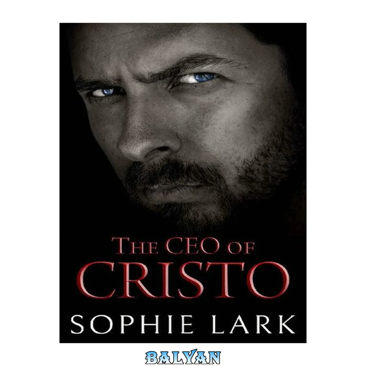 جلد کتاب The CEO of Cristo: A Secret Baby Billionaire Romance (Classic Billionaires Book 1)
