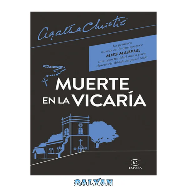 Muerte en la vicaría