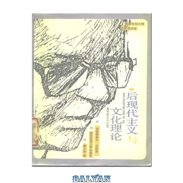 后现代主义与文化理论