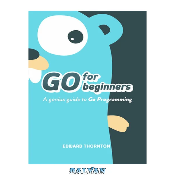 Go For Beginners : A Genius Guide to Go Programing