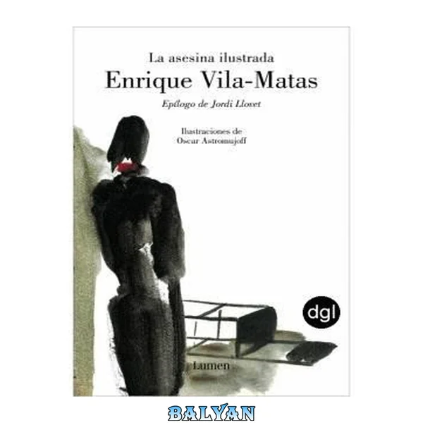 La asesina ilustrada
