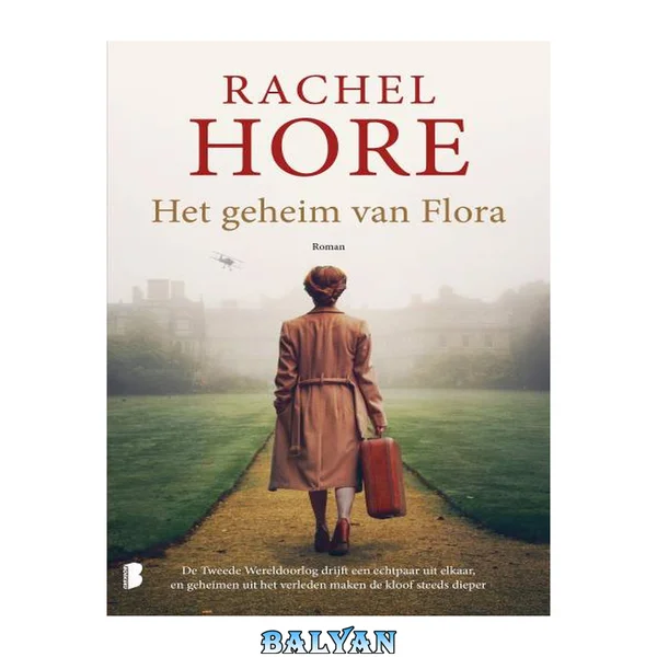 Het geheim van Flora
