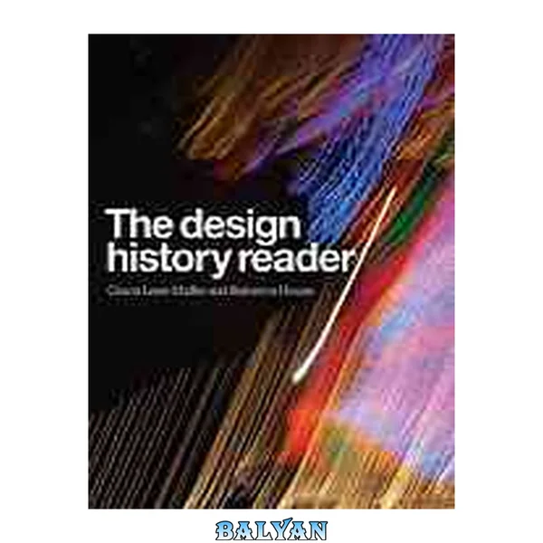 The design history reader