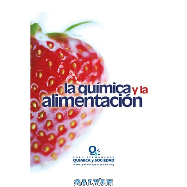 La Quimica Y La Alimentacion
