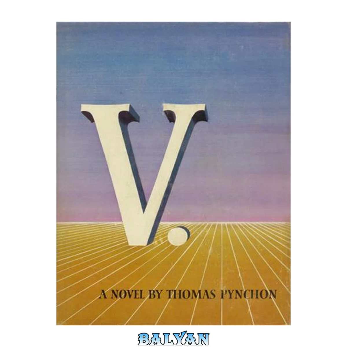 جلد کتاب V.