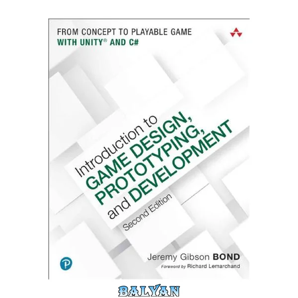 Introduction to Game Design, Prototyping, and Development