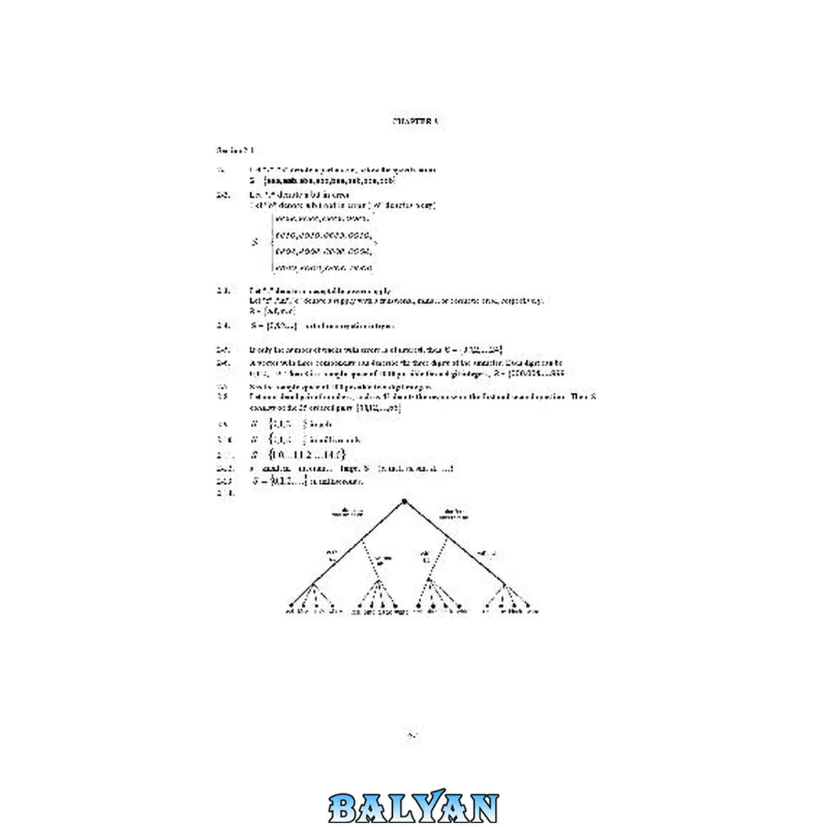 جلد کتاب Applied Statistics and Probability for Engineers