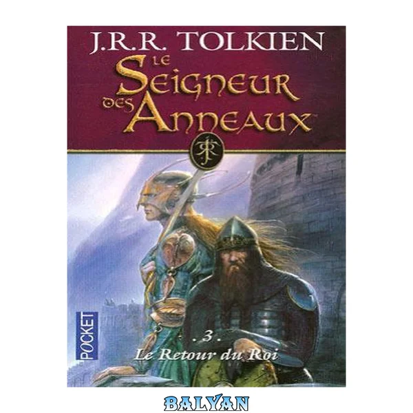 Le Retour du Roi