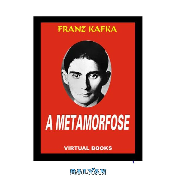 A Metamorfose