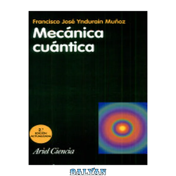 Mecánica Cuántica