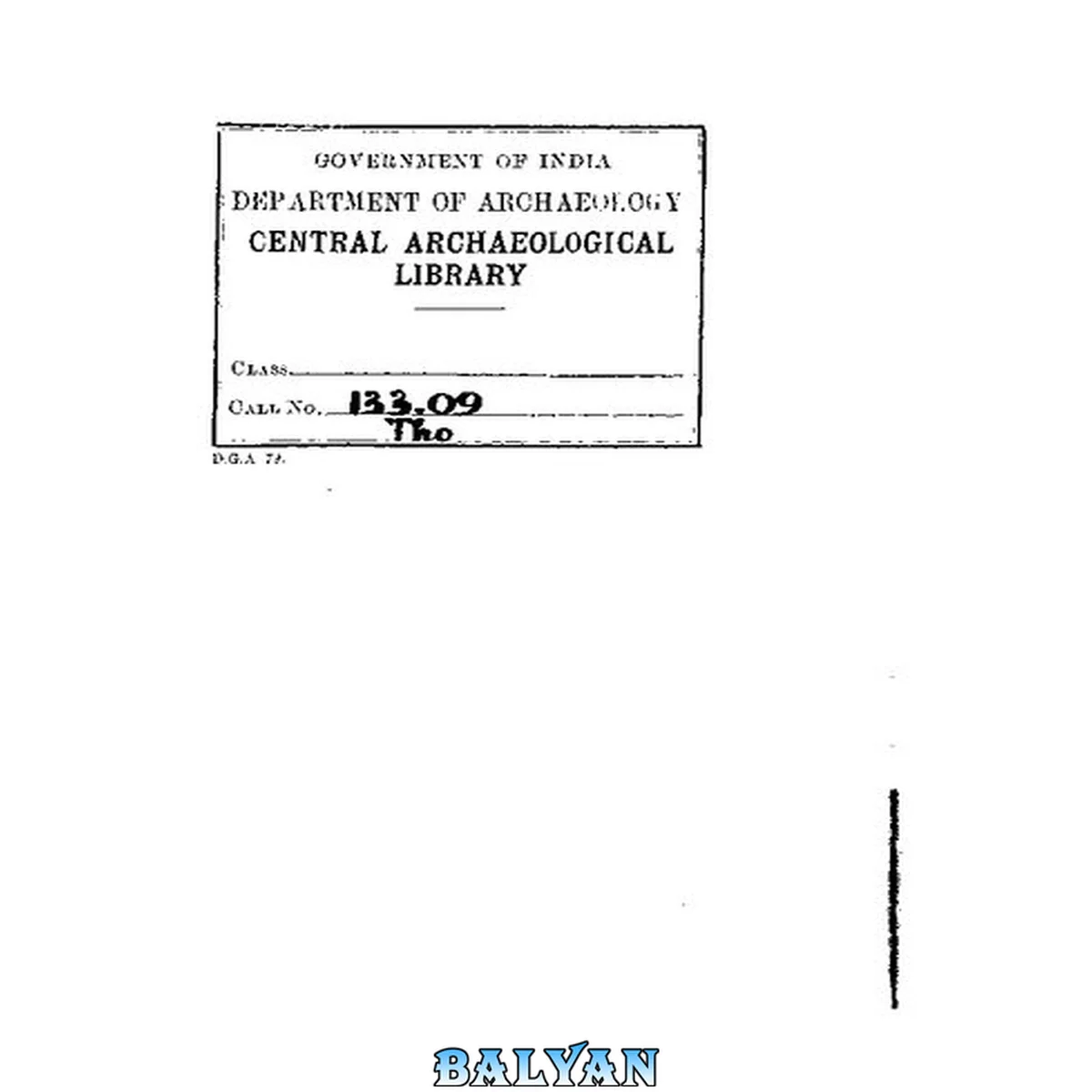 جلد کتاب A History of Magic and Experimental Science Volume 4 4