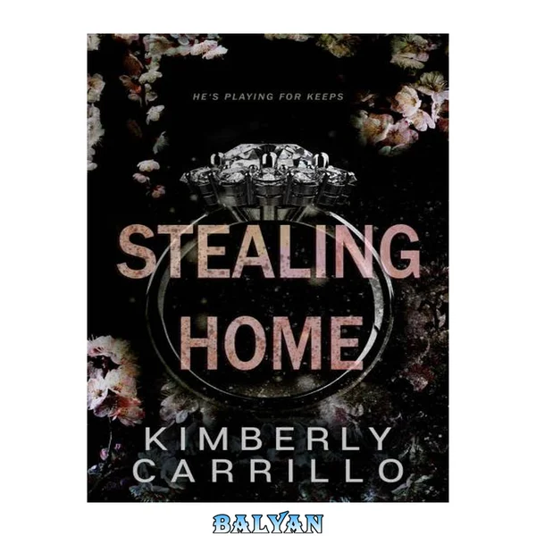 Stealing Home: A Forbidden Reverse Age Gap Romance