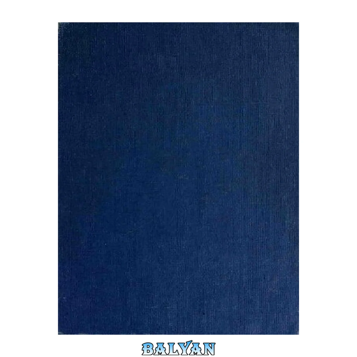 جلد کتاب Dialogue concerning the two chief world systems, Ptolemaic &amp; Copernican