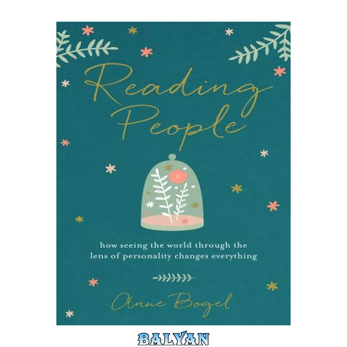 جلد کتاب Reading people [eBook - NC Digital Library] : how seeing the world through the lens of personality changes everything