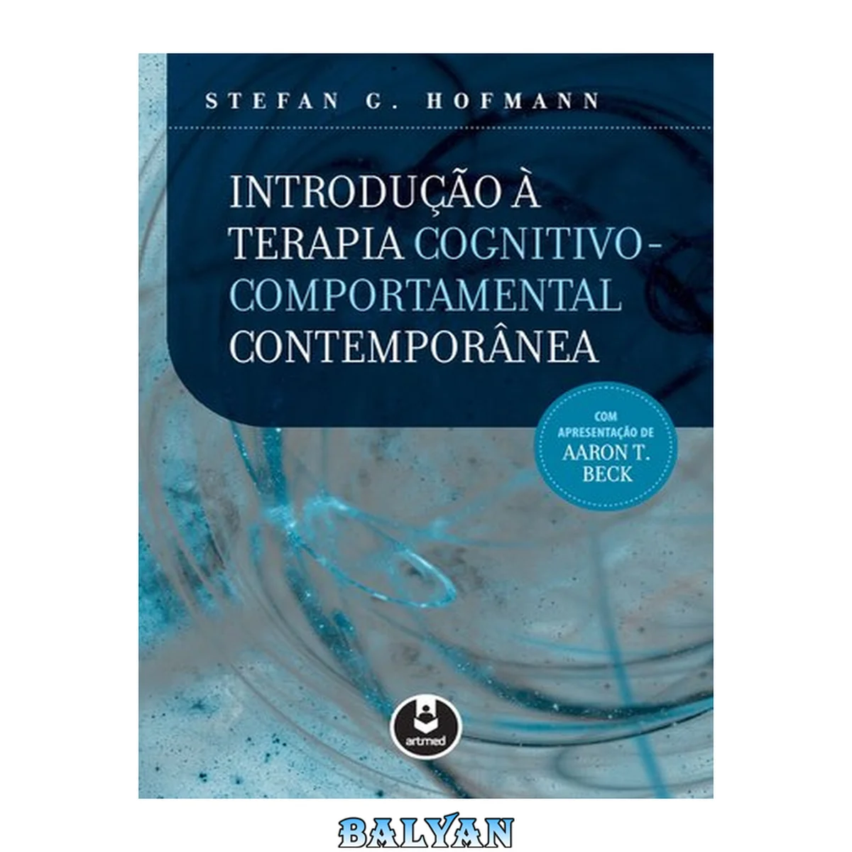 جلد کتاب Introdução à Terapia Cognitivo-Comportamental Contemporânea