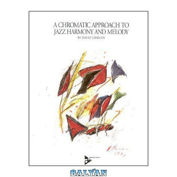 Improvising Jazz Piano