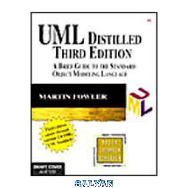 UML Distilled
