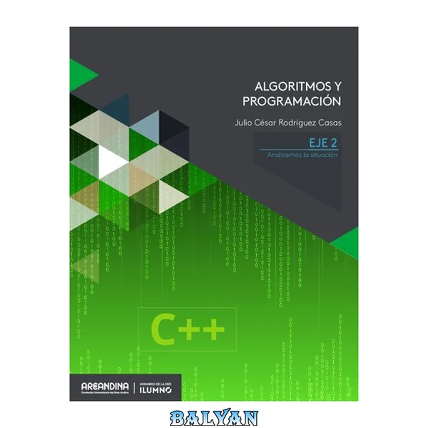 Principios Básicos de Programación en C++