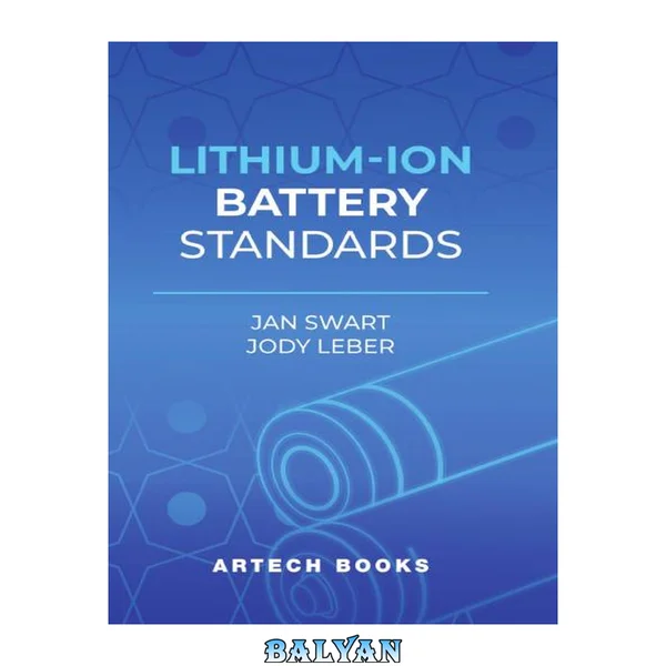 Lithium-Ion Battery Standards