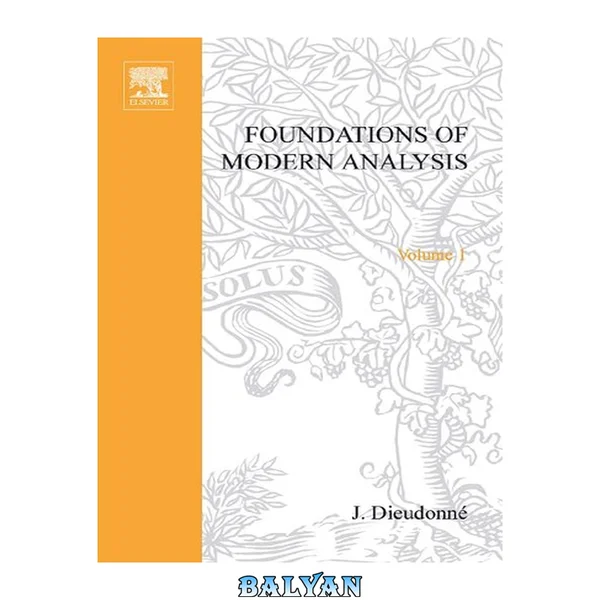 Foundations of Modern Analysis: Volume I
