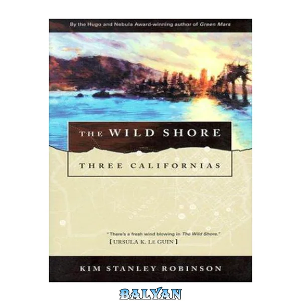 The Wild Shore