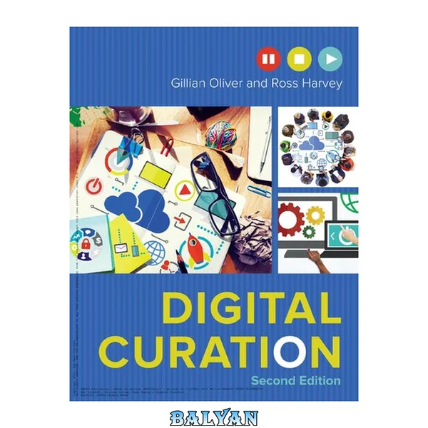 Digital curation. 2nd., rev. ed